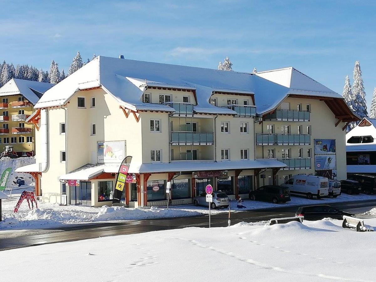 Feldberg Lounge - Residenz Grafenmatt Διαμέρισμα Εξωτερικό φωτογραφία