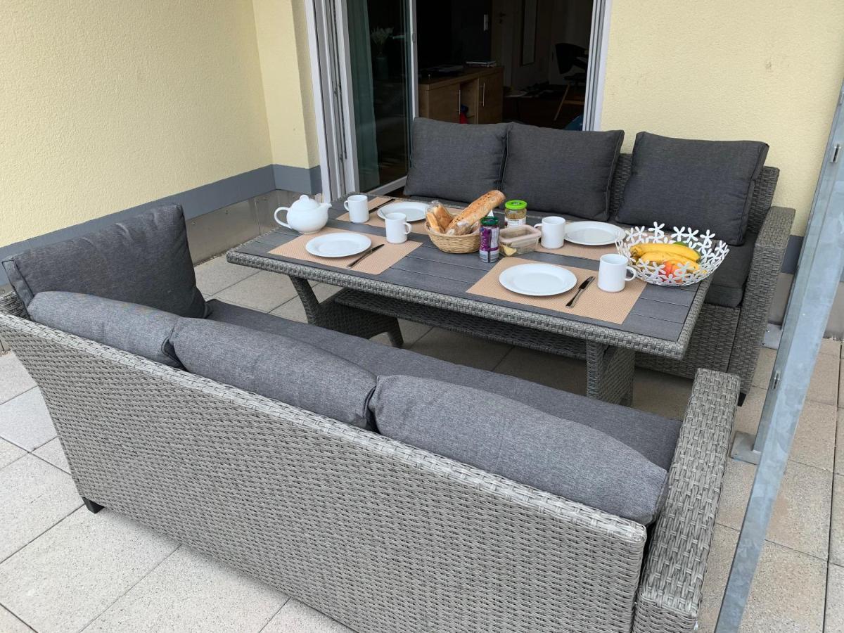 Feldberg Lounge - Residenz Grafenmatt Διαμέρισμα Εξωτερικό φωτογραφία
