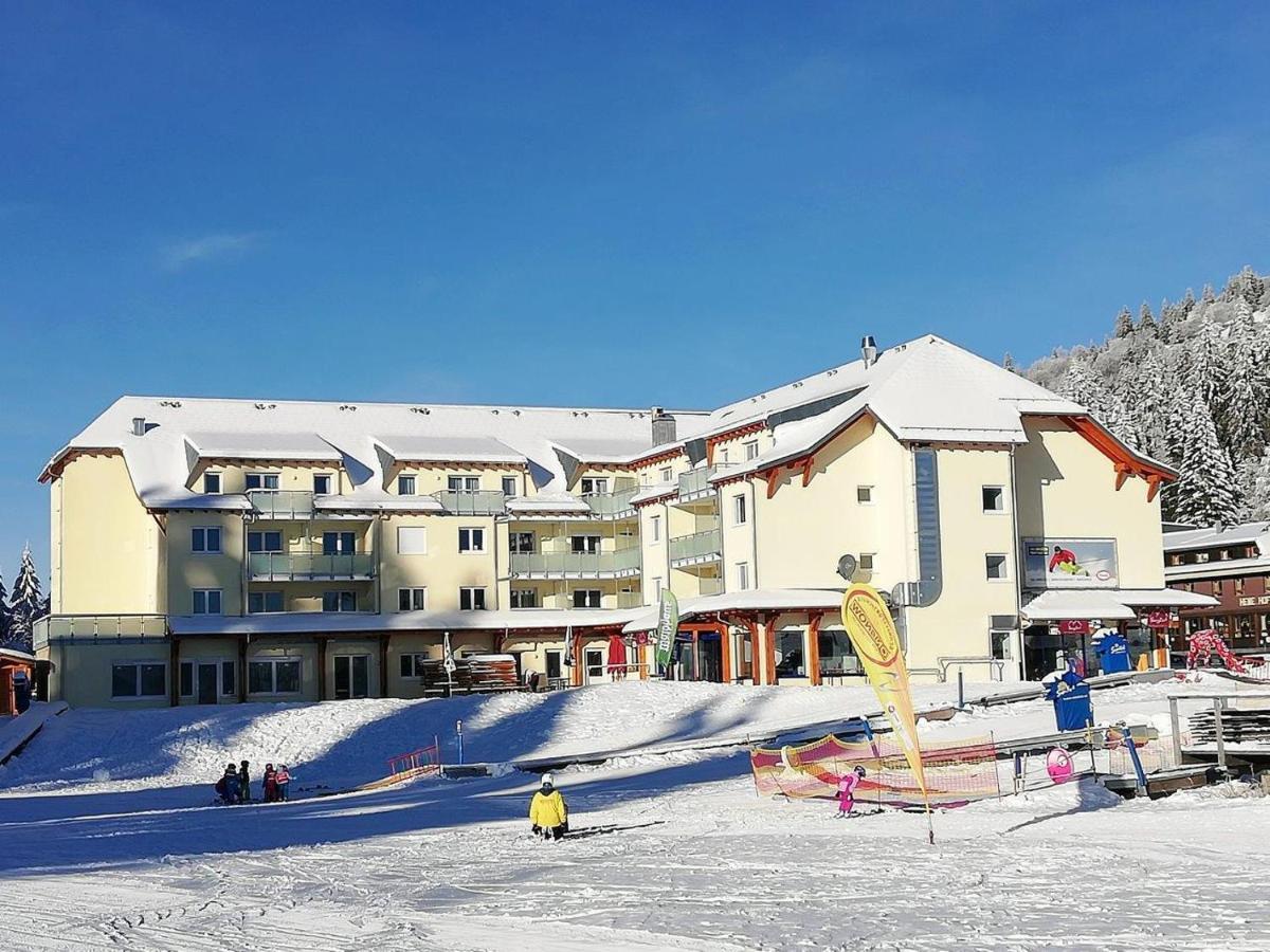 Feldberg Lounge - Residenz Grafenmatt Διαμέρισμα Εξωτερικό φωτογραφία