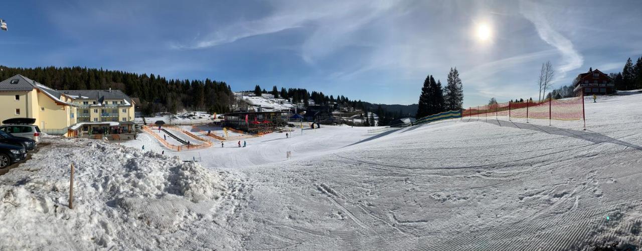 Feldberg Lounge - Residenz Grafenmatt Διαμέρισμα Εξωτερικό φωτογραφία