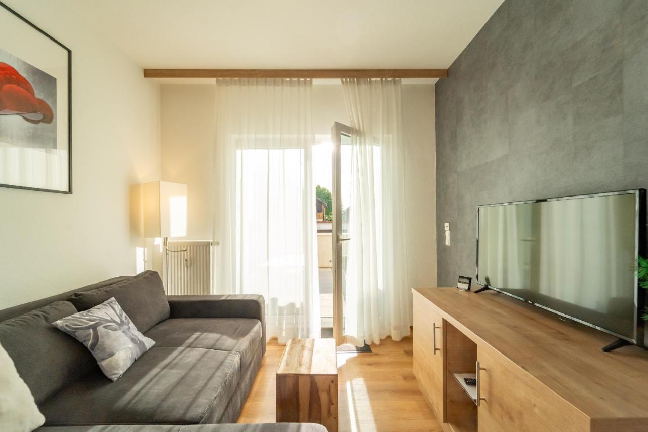 Feldberg Lounge - Residenz Grafenmatt Διαμέρισμα Εξωτερικό φωτογραφία