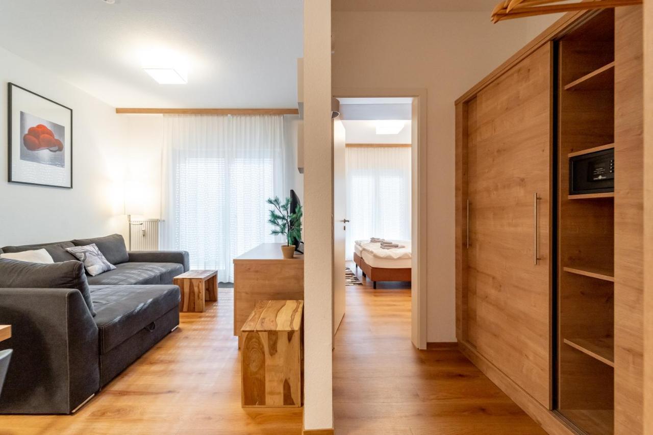 Feldberg Lounge - Residenz Grafenmatt Διαμέρισμα Εξωτερικό φωτογραφία
