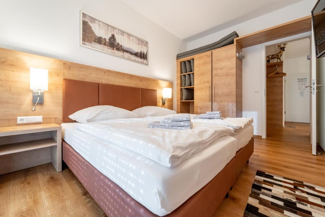 Feldberg Lounge - Residenz Grafenmatt Διαμέρισμα Εξωτερικό φωτογραφία