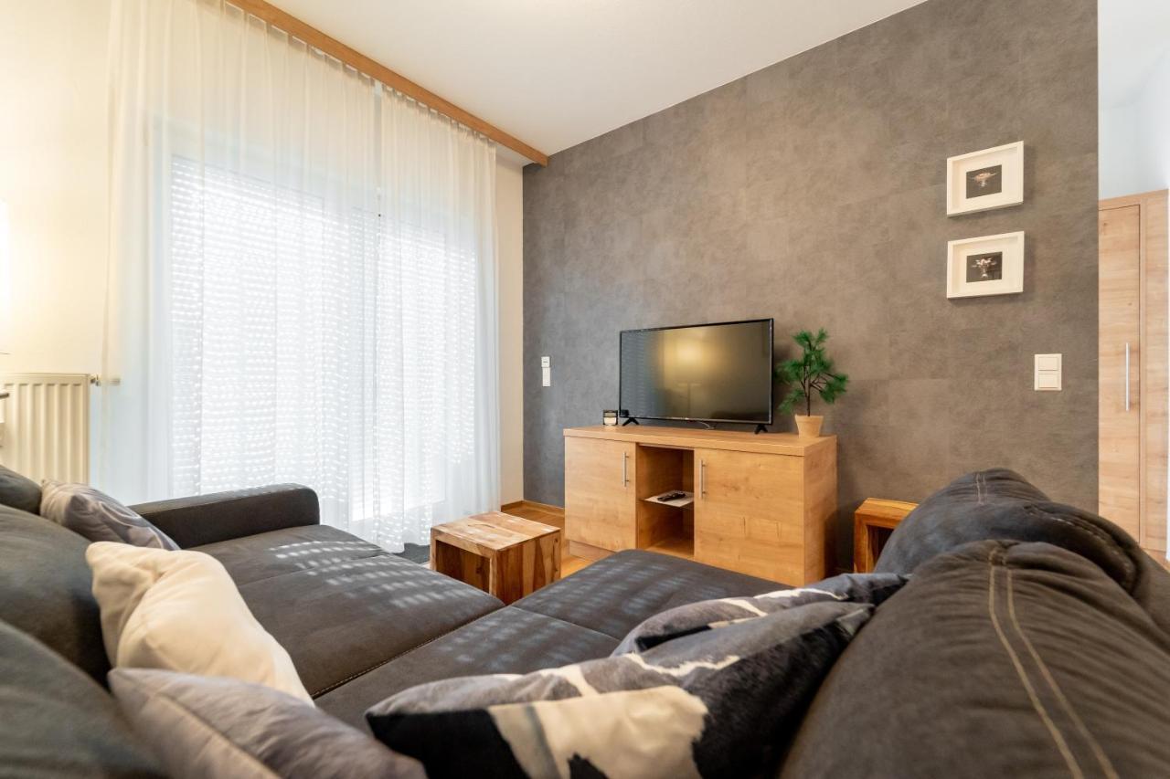 Feldberg Lounge - Residenz Grafenmatt Διαμέρισμα Εξωτερικό φωτογραφία