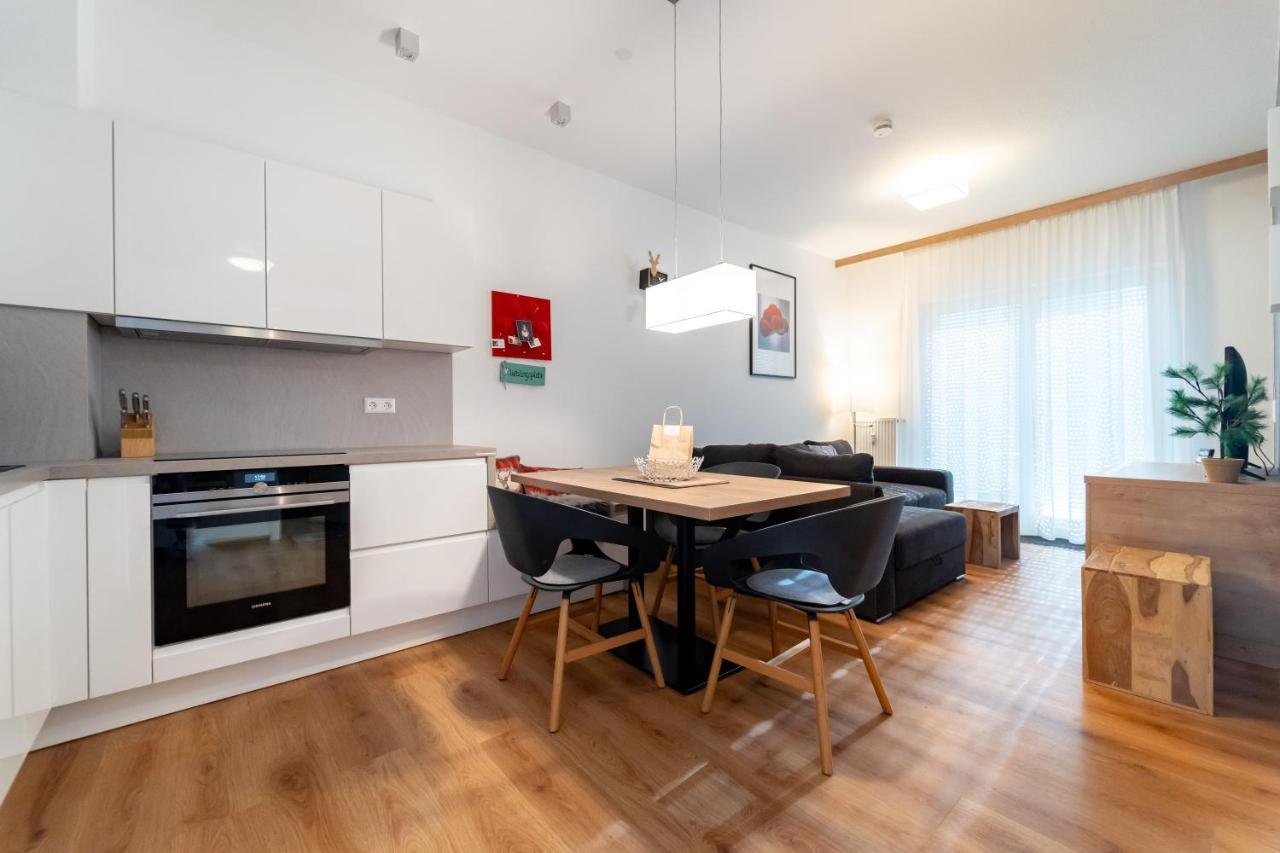 Feldberg Lounge - Residenz Grafenmatt Διαμέρισμα Εξωτερικό φωτογραφία